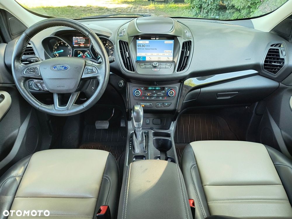 Ford Escape - 11