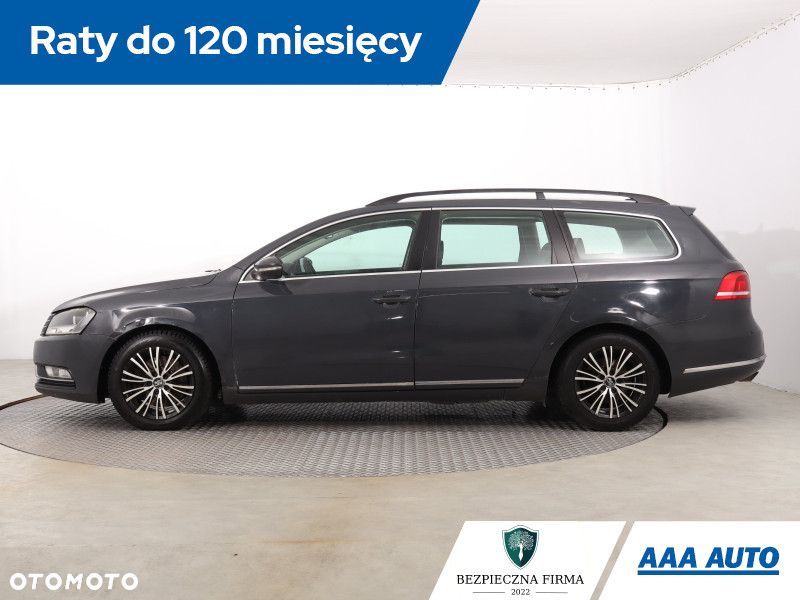 Volkswagen Passat Variant - 4