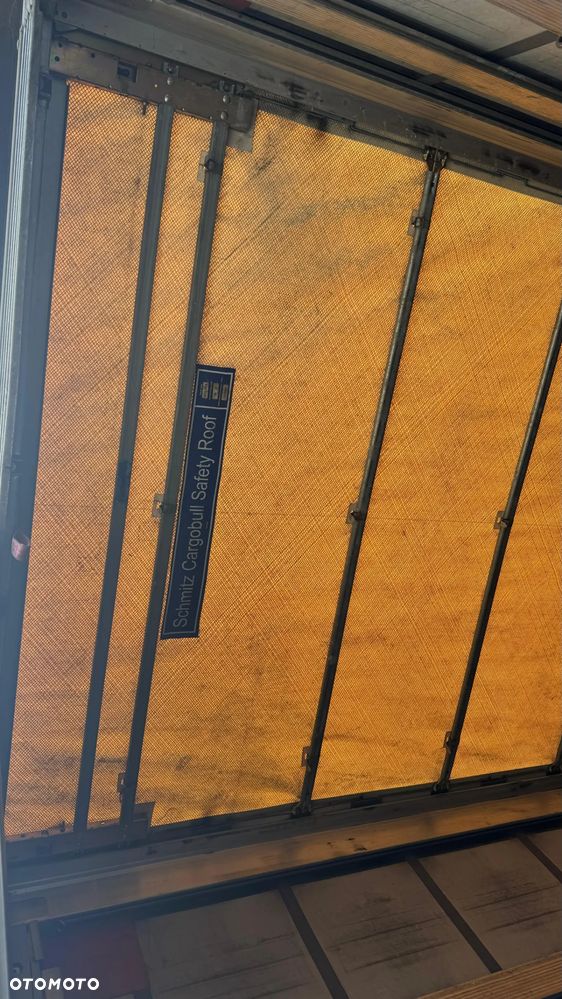 Schmitz Cargobull SCB*S3T - 8