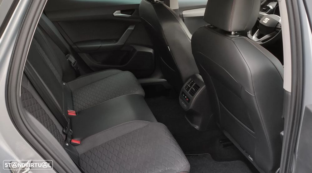 SEAT Leon 1.0 TSI FR - 19