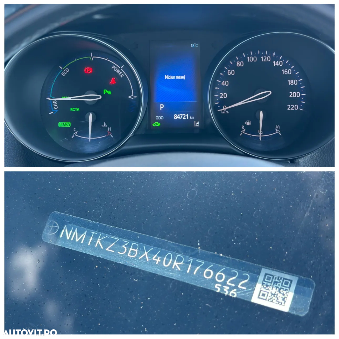 Toyota C-HR - 30