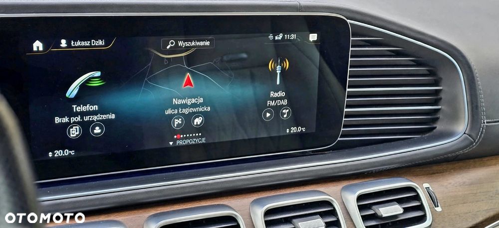 Mercedes-Benz GLE AMG 53 4-Matic Premium Plus - 4