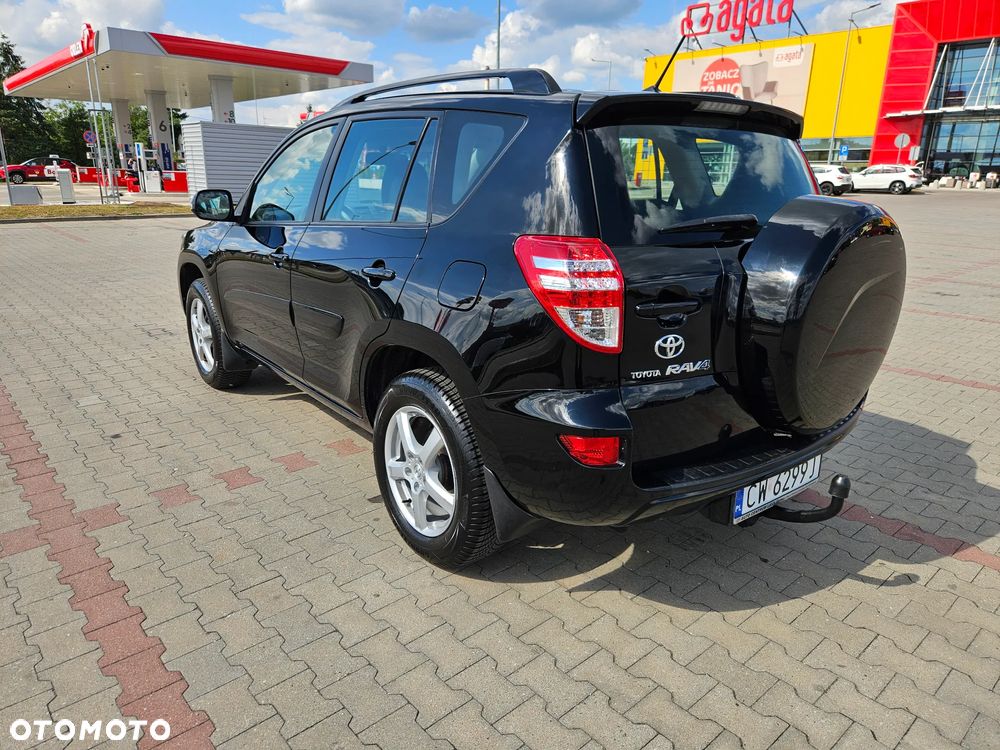 Toyota RAV4 2.0 VVT-i Premium - 23