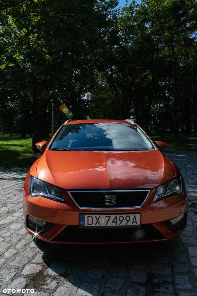Seat Leon 1.0 EcoTSI Style S&S - 6