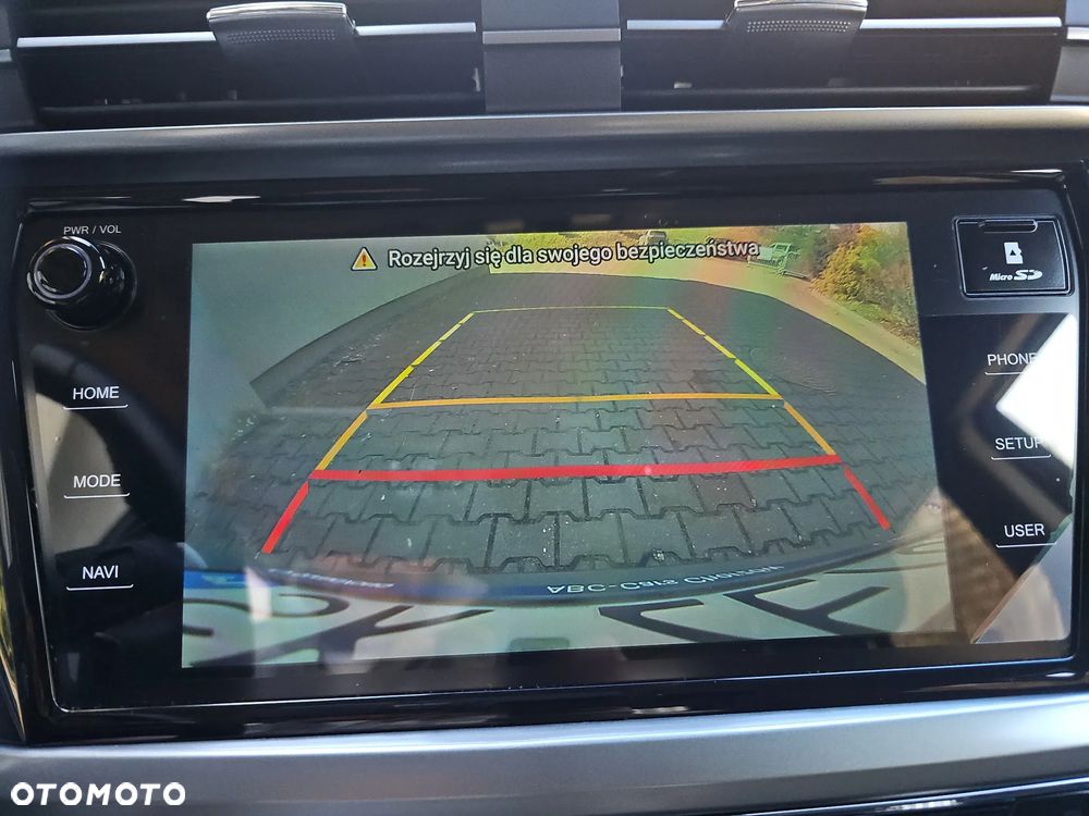 SsangYong/KGM Korando 1.5 T-GDI Sapphire 4WD - 18