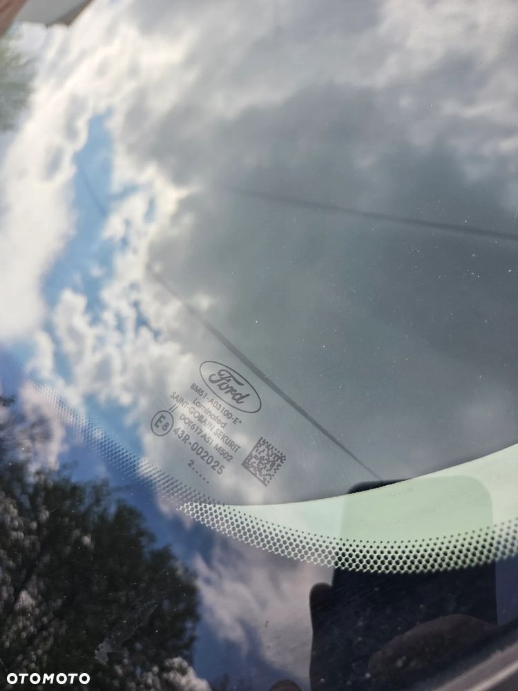 Ford Focus 1.0 EcoBoost Start-Stopp-System - 22