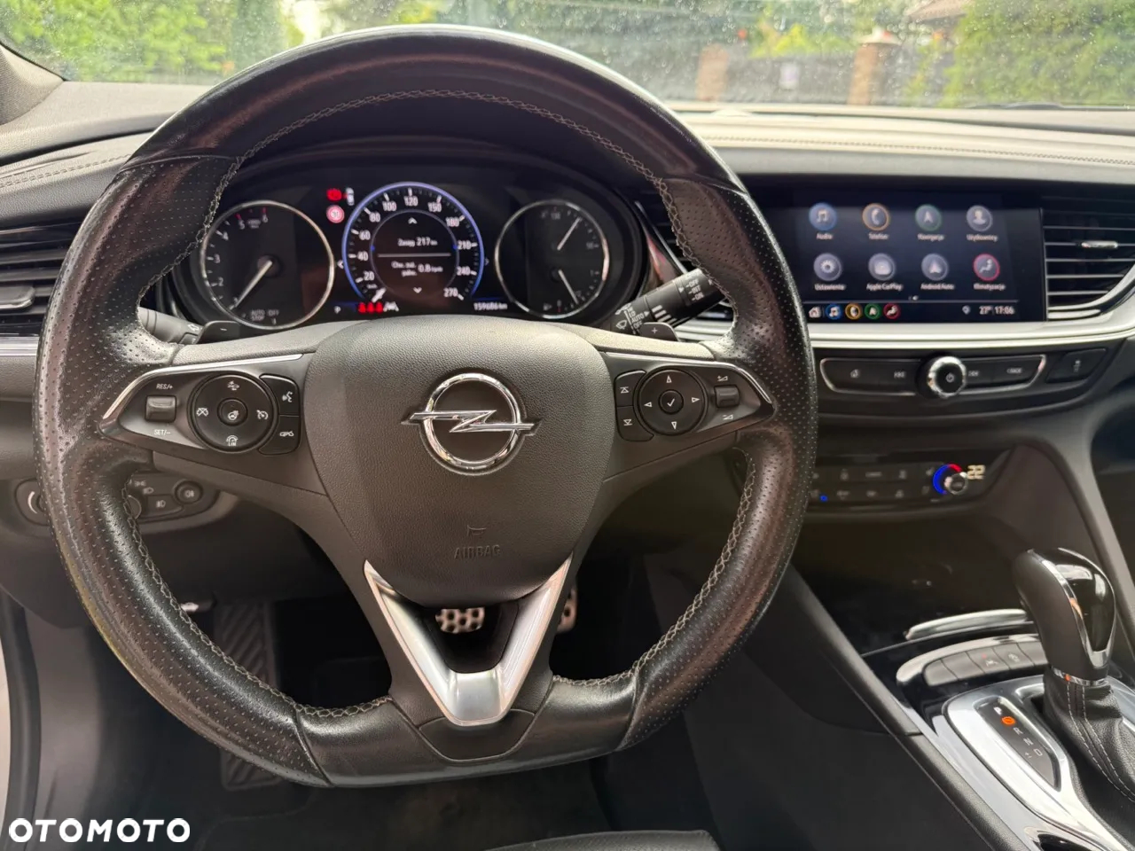 Opel Insignia 2.0 CDTI 4x4 Ultimate S&S - 20