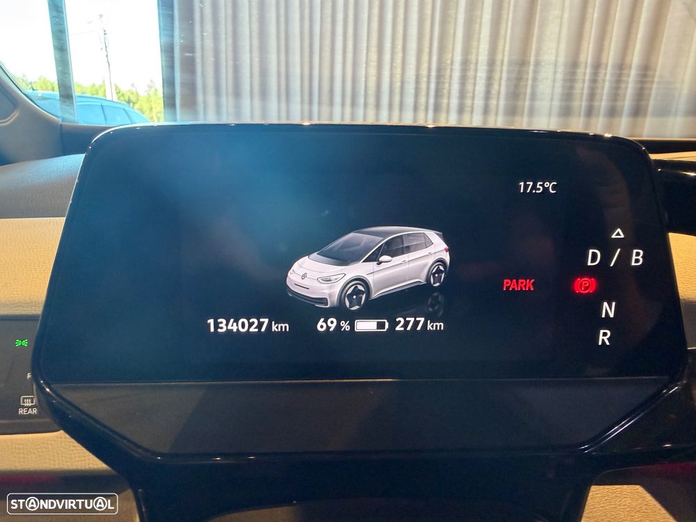 VW ID.3 77 kWh Pro S - 38
