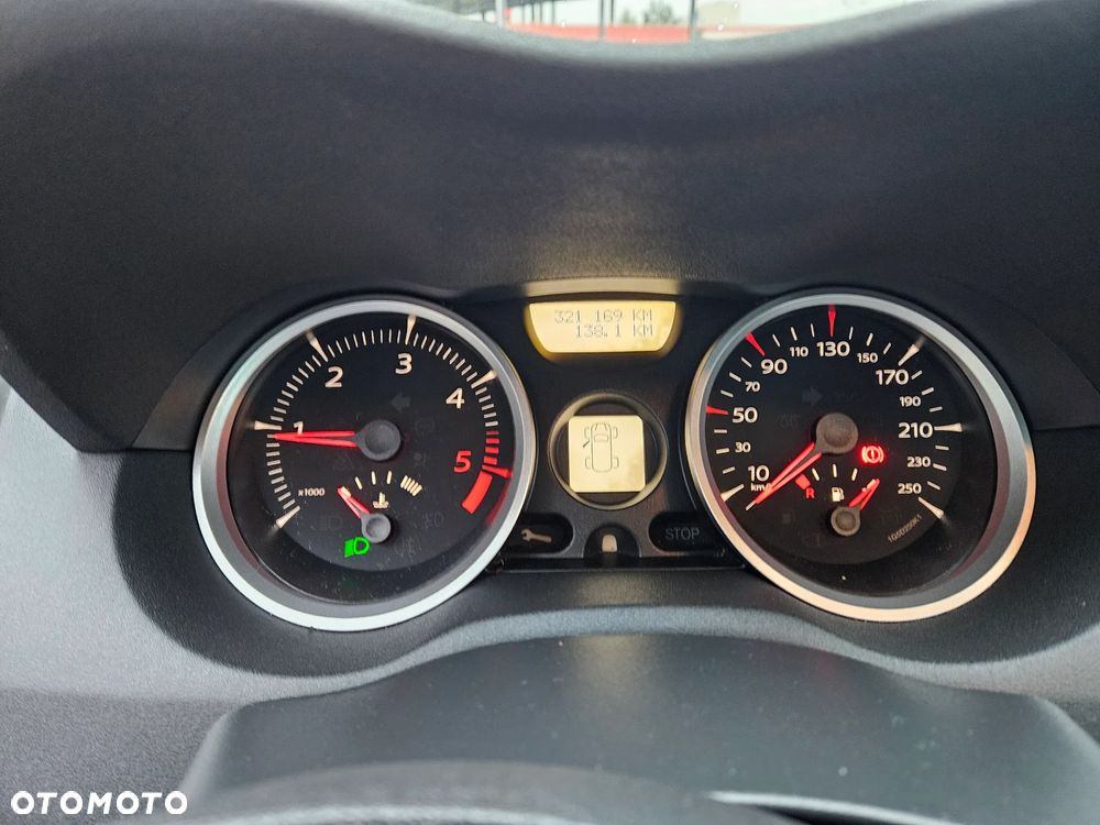 Renault Megane 1.9 dCi Business Line - 12