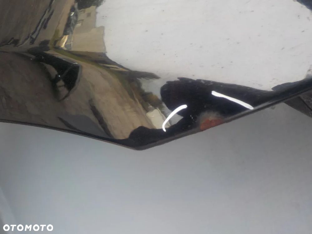 JAGUAR XF BŁOTNIK PRAWY PRZÓD PEL - 2