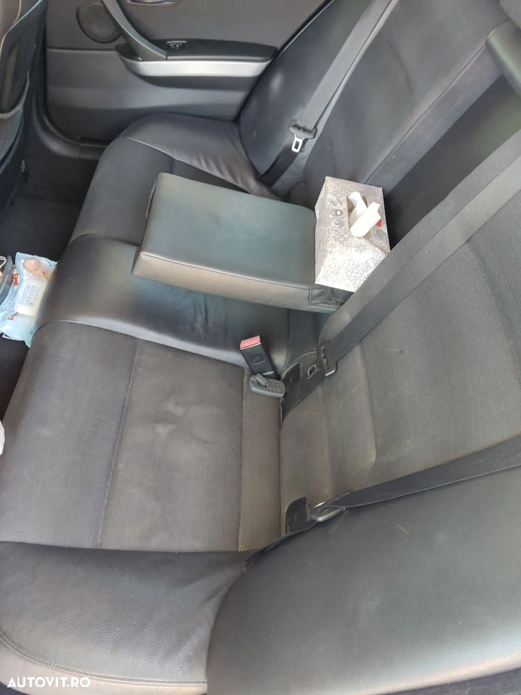 BMW Seria 3 - 8