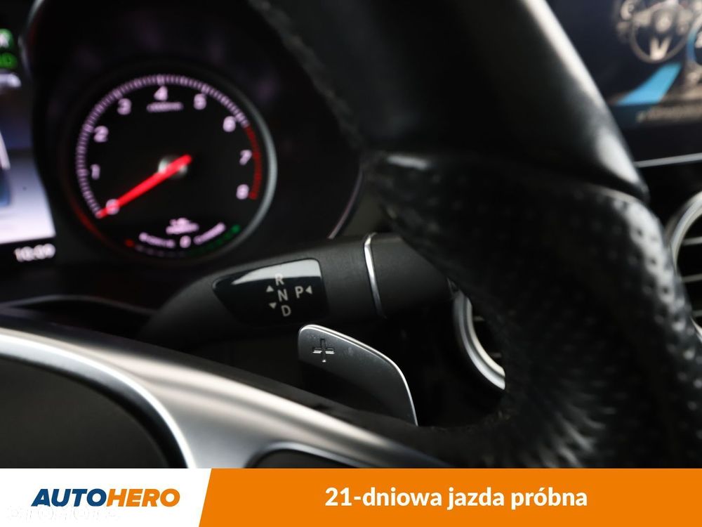 Mercedes-Benz GLC 350 e 4-Matic - 31