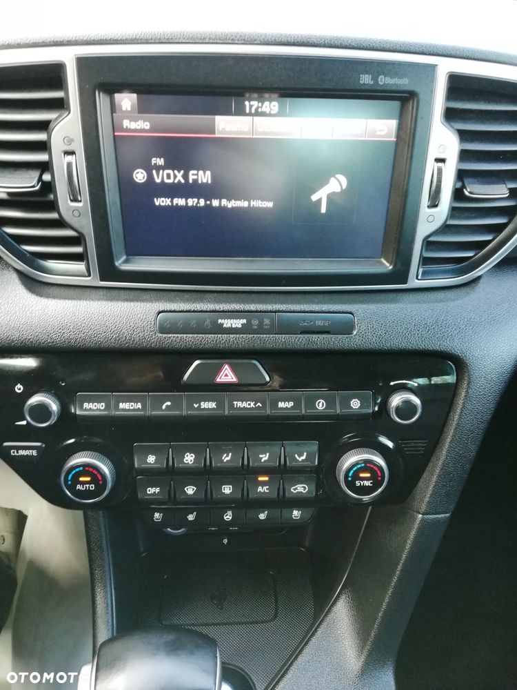Kia Sportage - 22