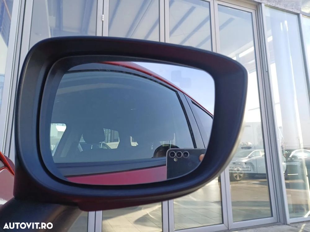 Mazda CX-3 CD105 4x4 Revolution - 24