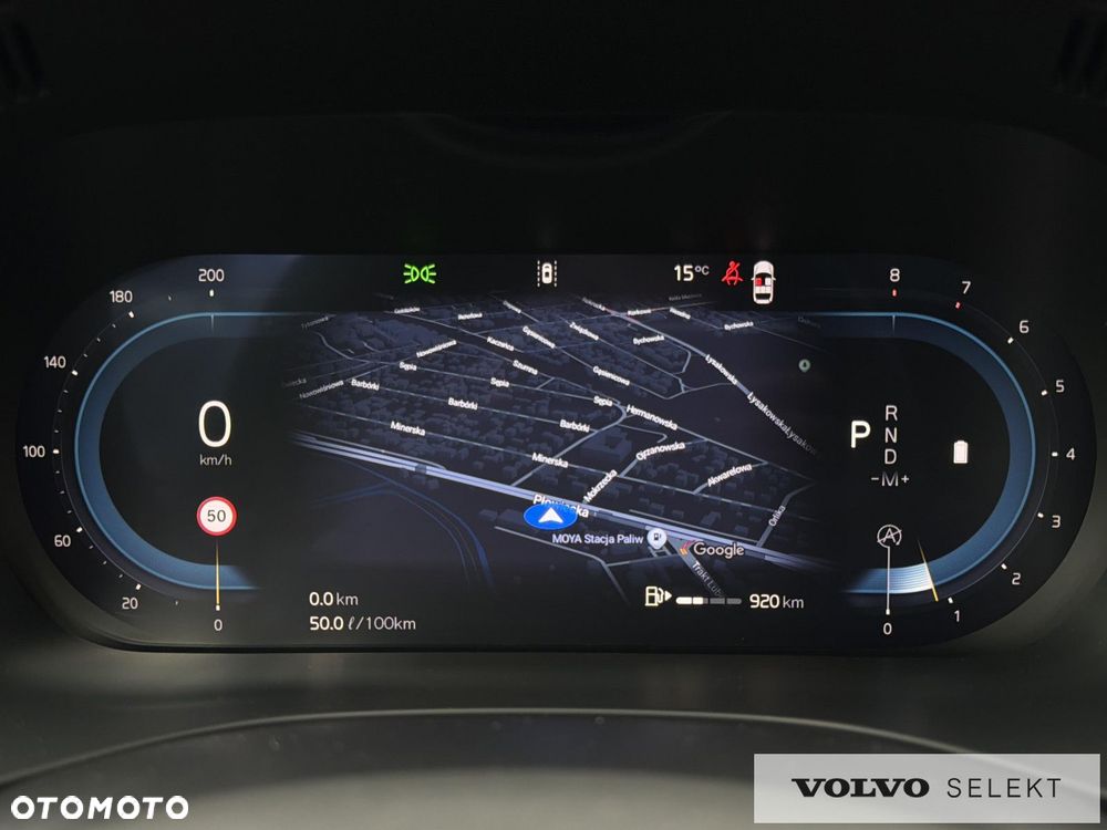Volvo XC 60 - 17