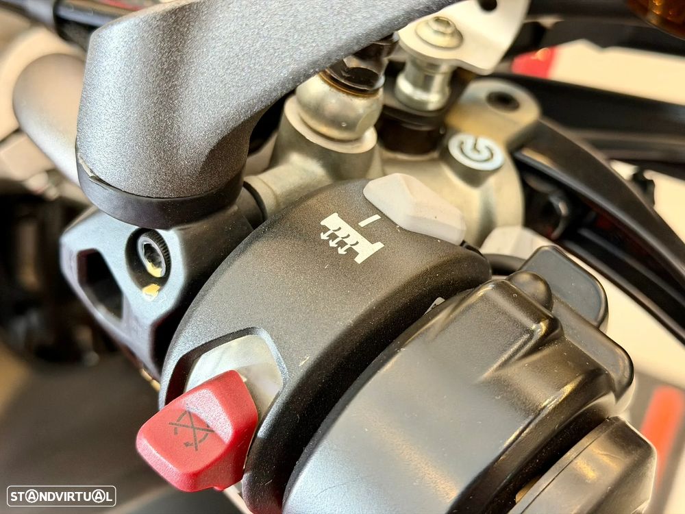 Ducati Multistrada MULTISTRADA 1260 ENDURO - 39