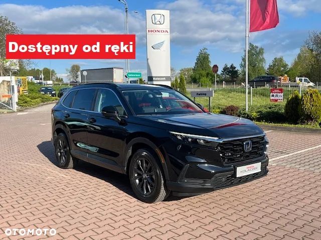 Honda CR-V 2.0 i-MMD HEV Advance AWD CVT - 1