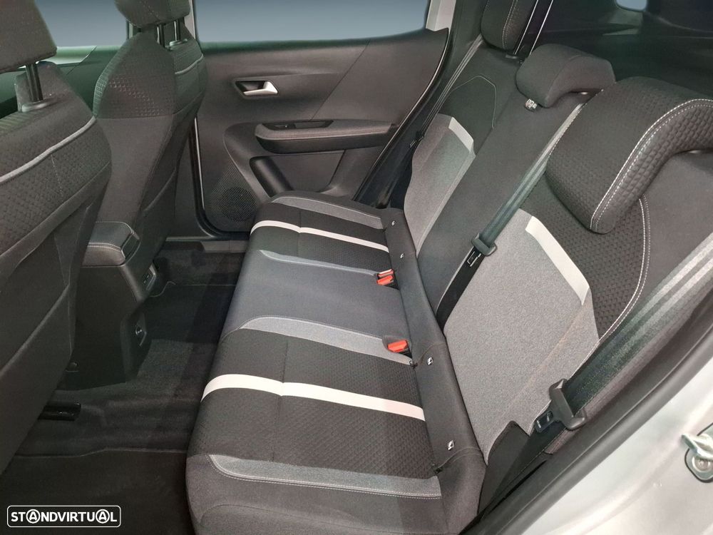 Opel Frontera 1.2 Hybrid GS eDCT - 14