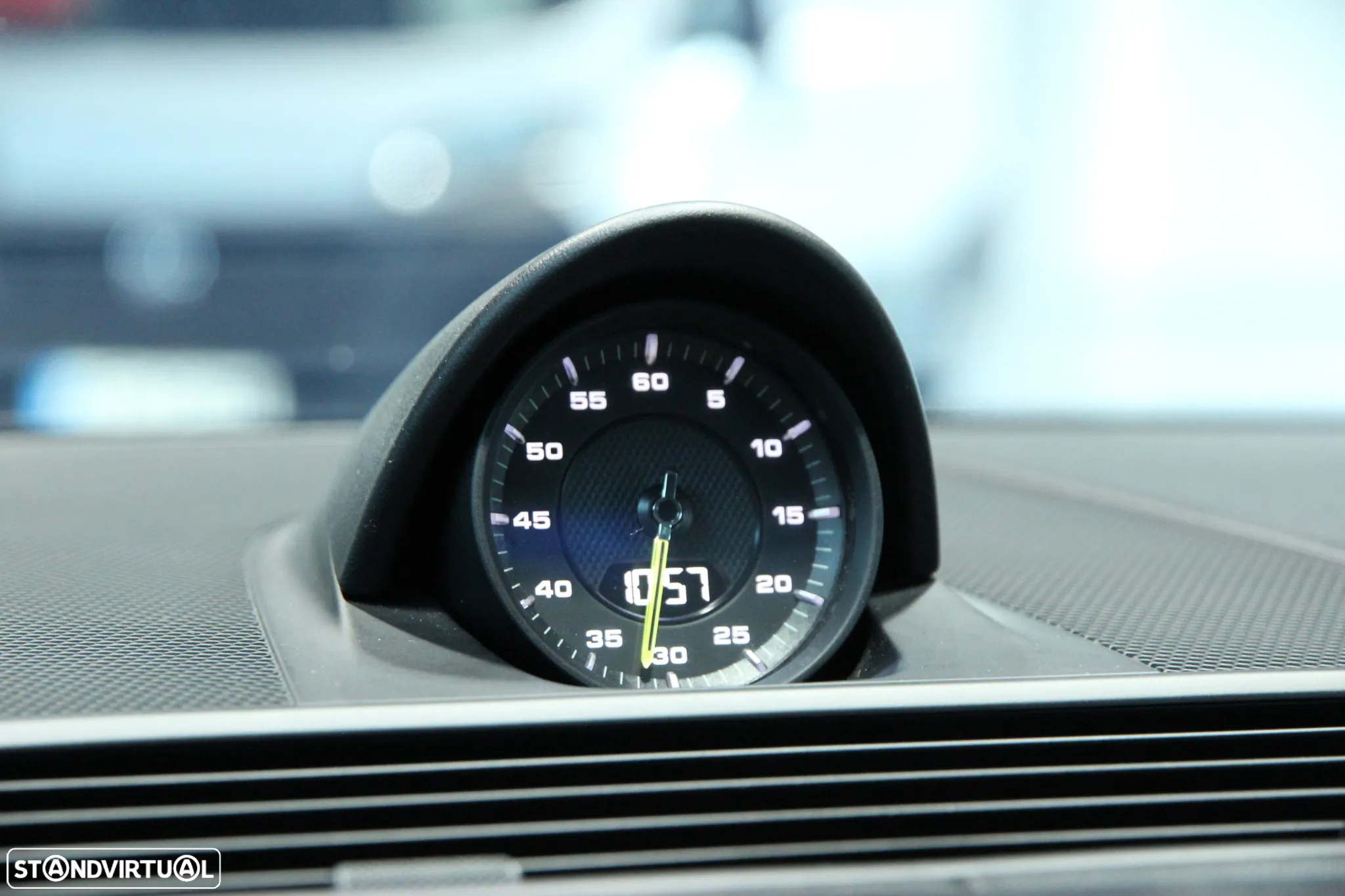 Porsche Panamera 4 E-Hybrid Executive - 22