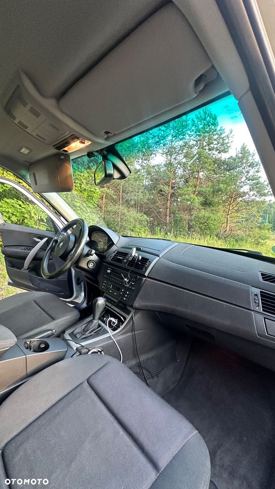 BMW X3 - 11