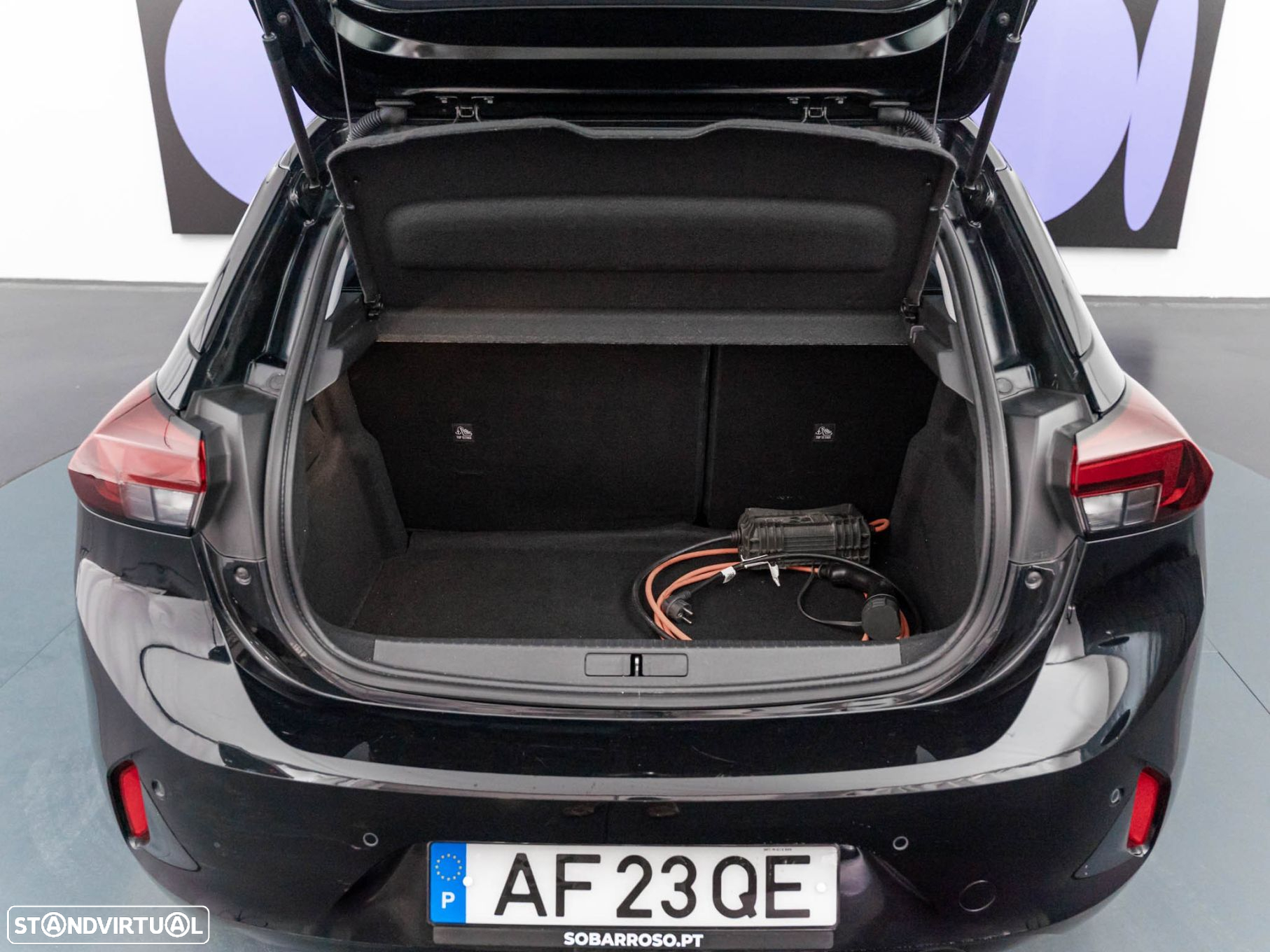 Opel Corsa-e Edition - 12