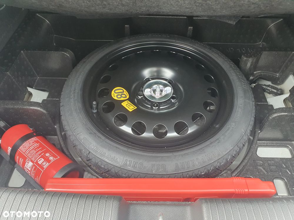 Opel Astra V 1.6 CDTI Enjoy - 11
