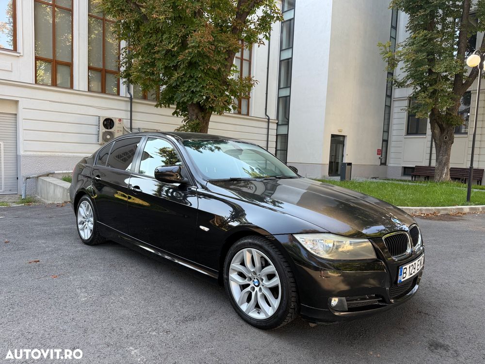 BMW Seria 3 - 1