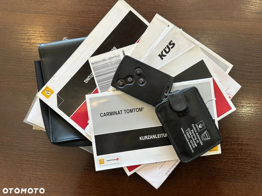 Renault Scenic Energy dCi 130 Start & Stop Bose Edition - 32