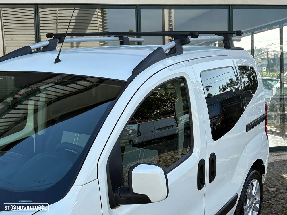 Fiat Qubo 1.3 M-Jet - 3