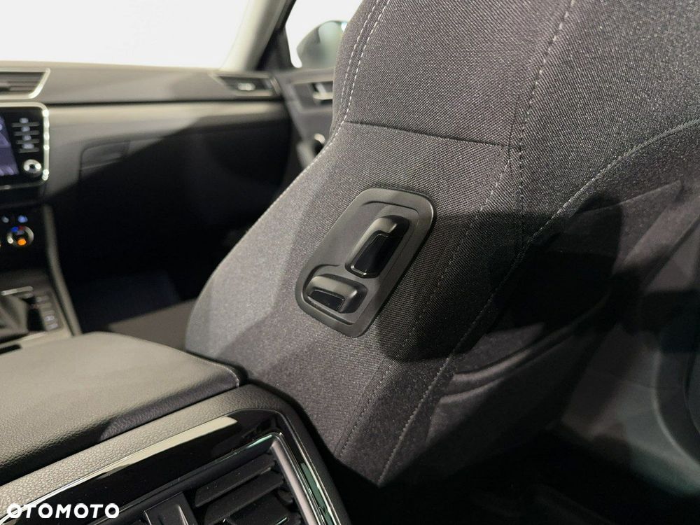 Skoda Superb - 15