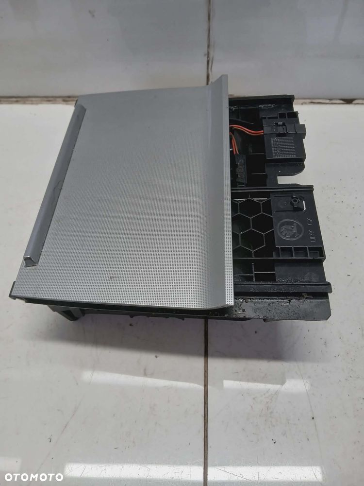 SCHOWEK POPIELNICZKA ŁADOWARKA SKODA OCTAVIA III 3 5e0035502 - 3