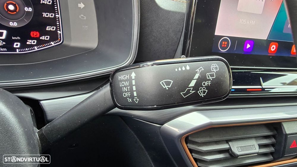 Cupra Formentor 1.4 e-Hybrid DSG - 16