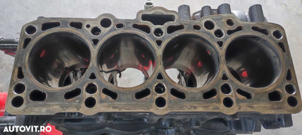 Bloc motor volkswagen cod motor AVF - 11