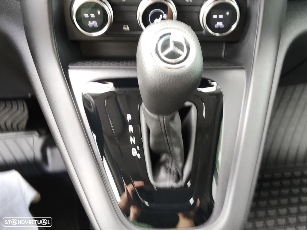 Mercedes-Benz eCitan Furgão Standard - 23