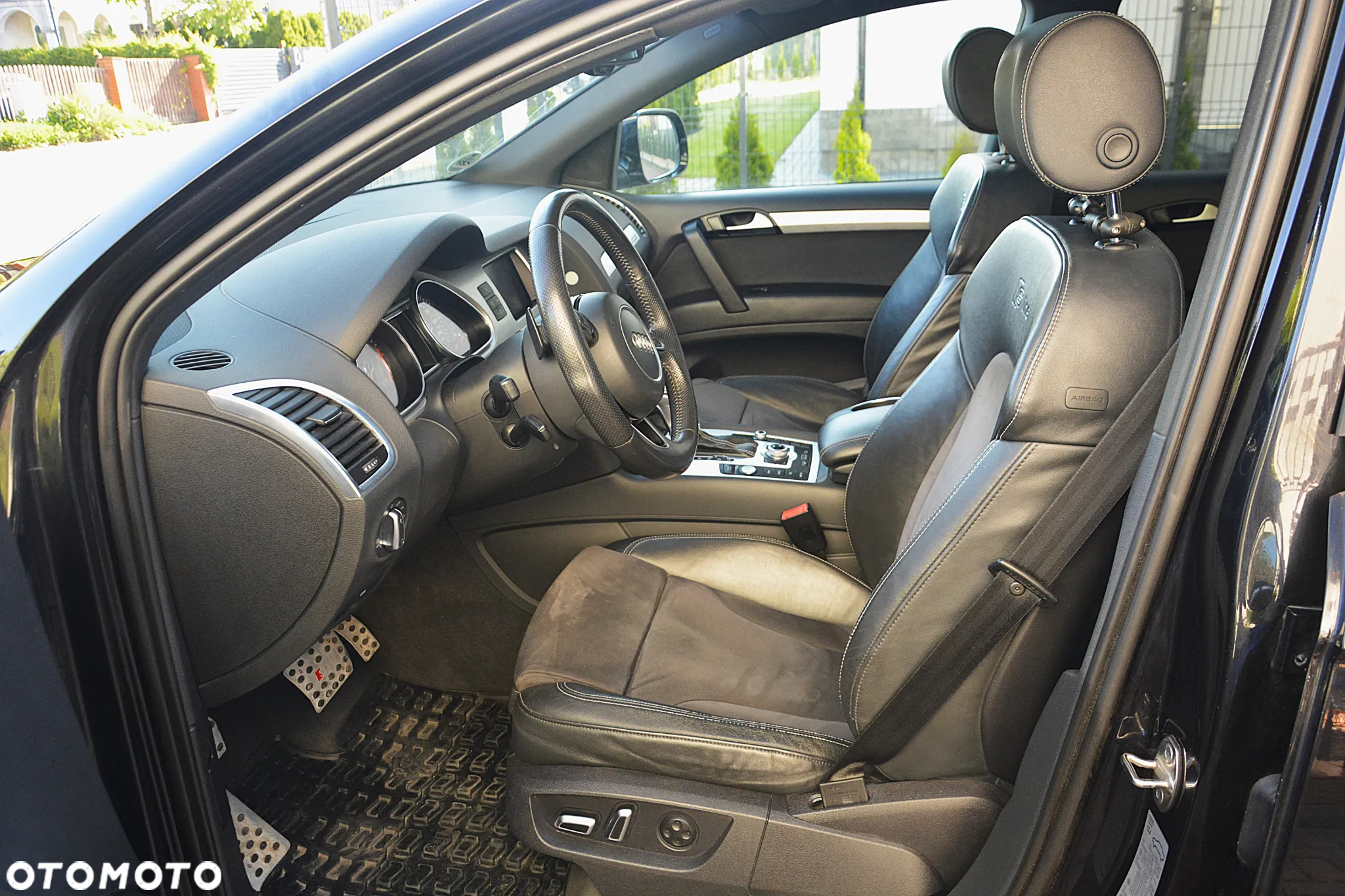 Audi Q7 - 20