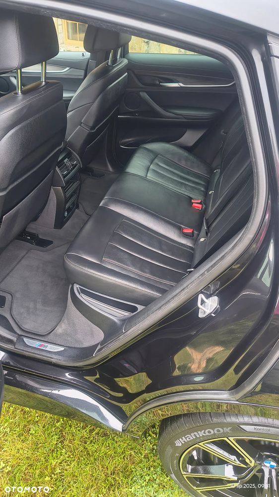 BMW X6 xDrive30d M Sport - 19