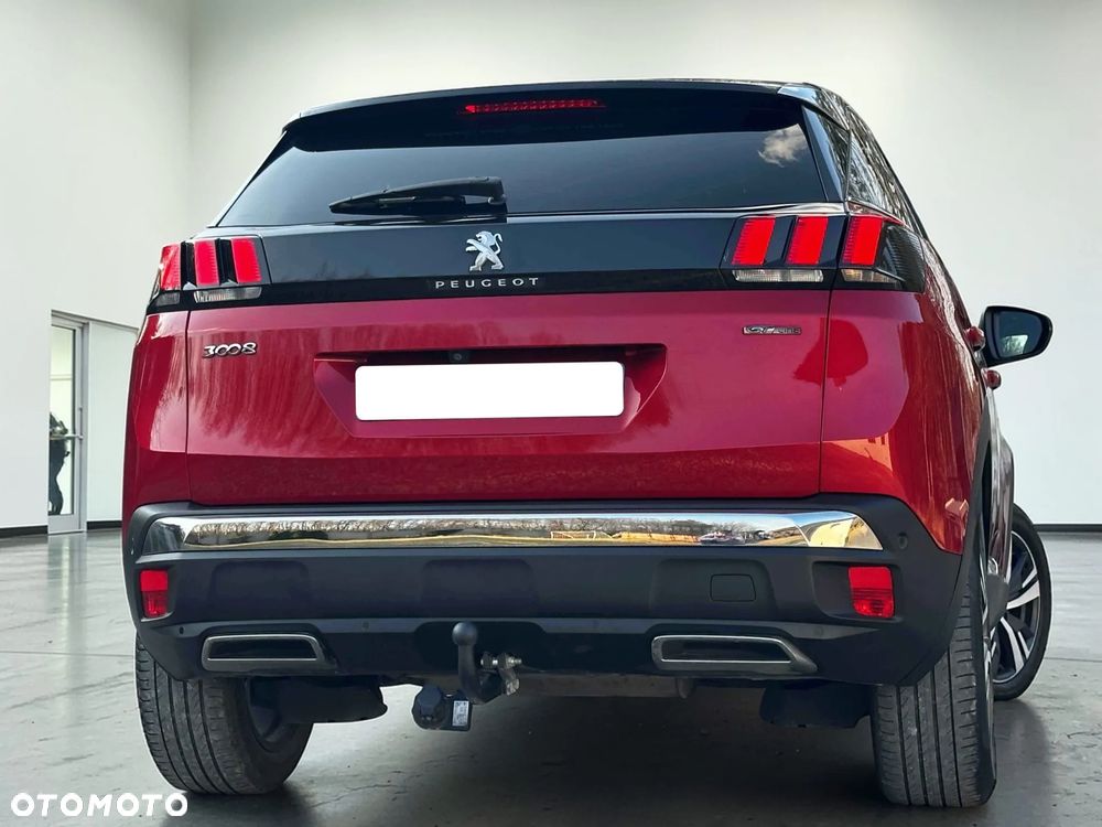 Peugeot 3008 - 18