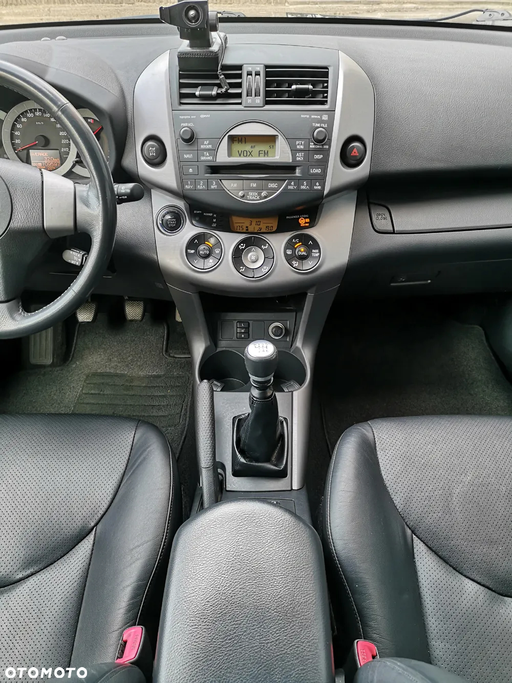 Toyota RAV4 2.2 D-CAT 4x4 Executive - 19