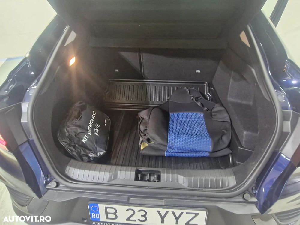 Renault Arkana MHEV 140 EDC Evolution - 5