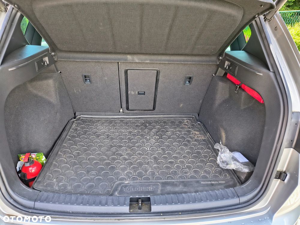 Seat Ateca 2.0 TDI Xcellence S&S 4Drive DSG - 20