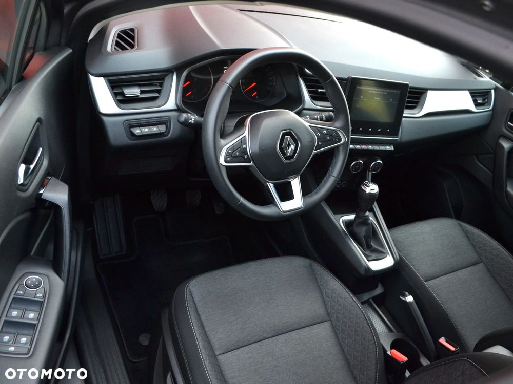 Renault Captur TCe 90 EVOLUTION - 5