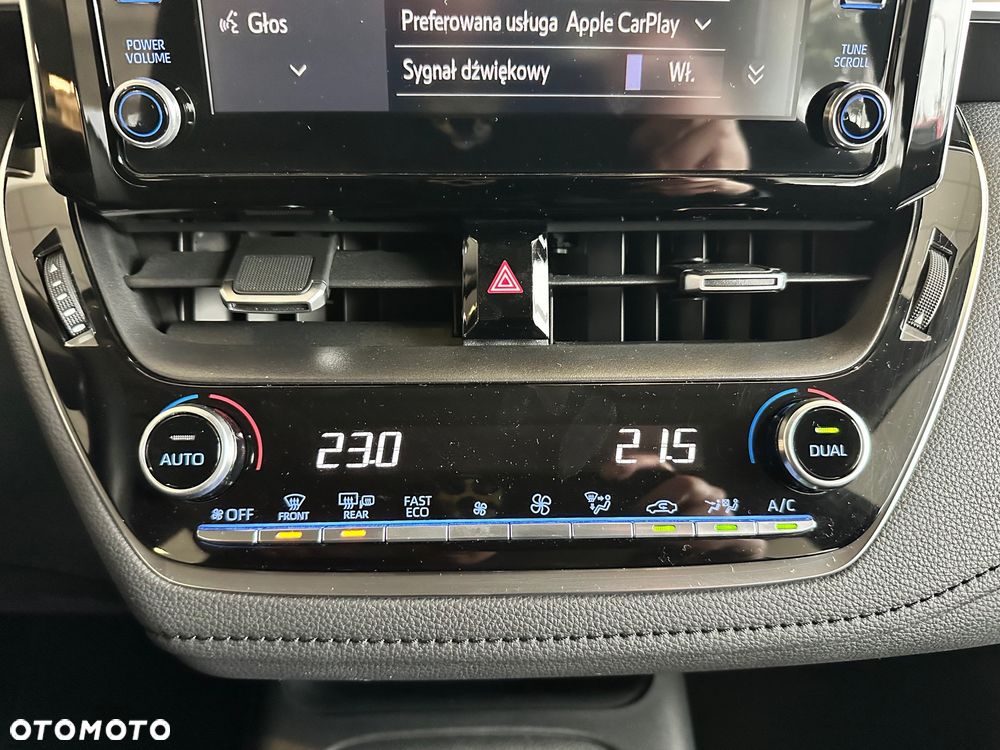 Toyota Corolla 1.5 Comfort MS - 13