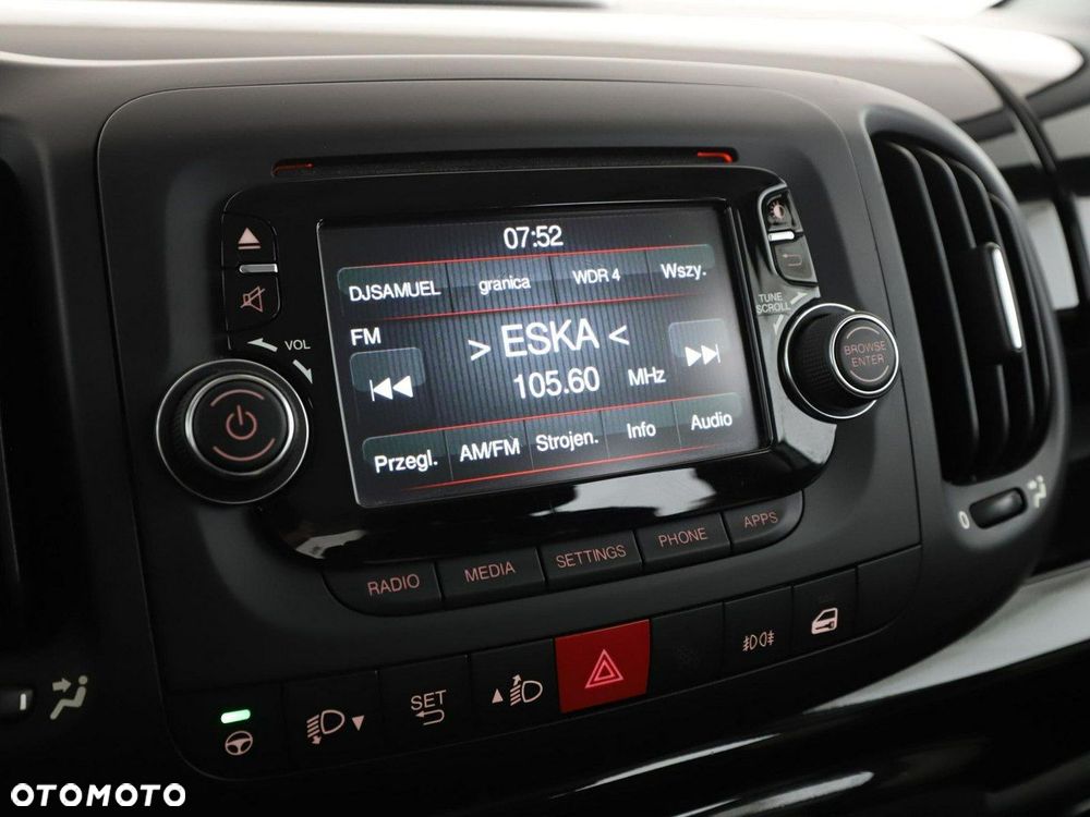 Fiat 500L 1.4 16V Trekking - 24