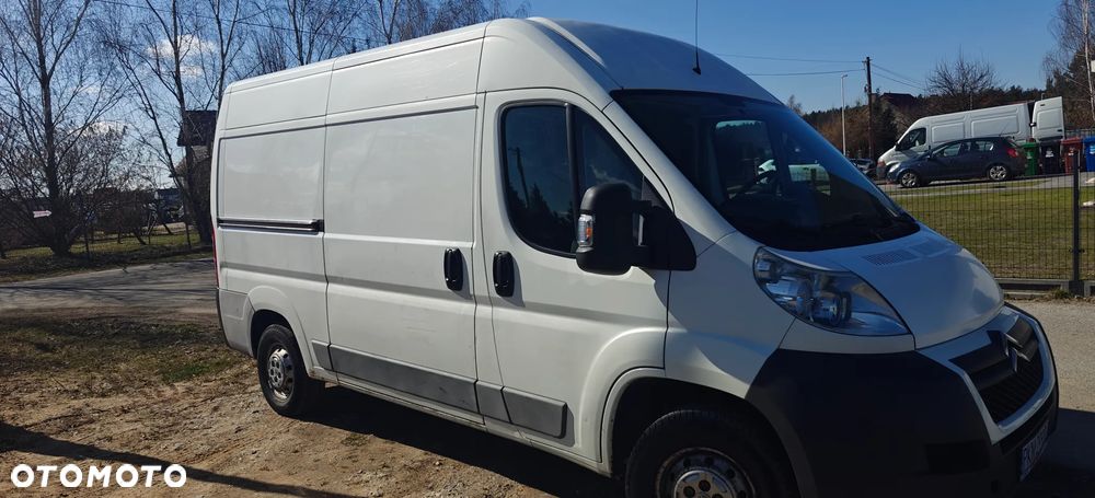 Citroën Jumper - 13