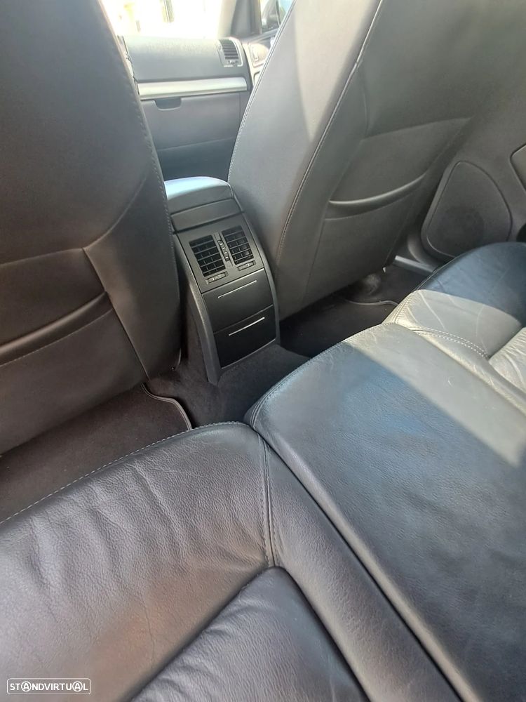 Skoda Octavia Break 2.0 TDI Sport DSG - 22