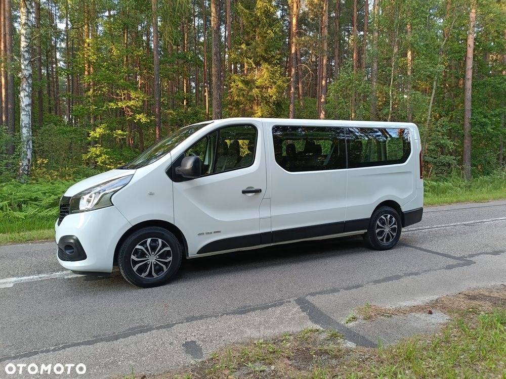 Renault Trafic - 18