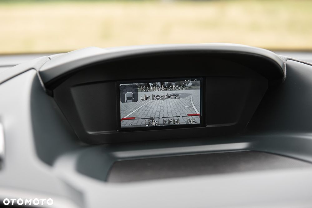 Ford C-MAX 2.0 TDCi Titanium - 22