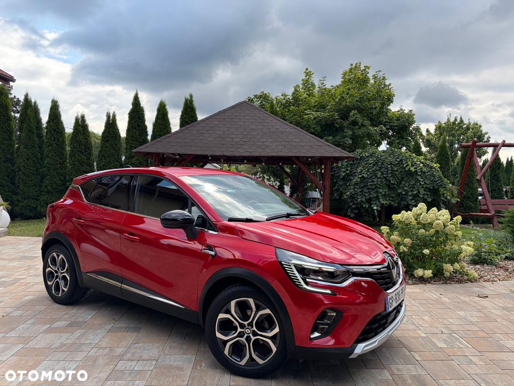 Renault Captur - 23