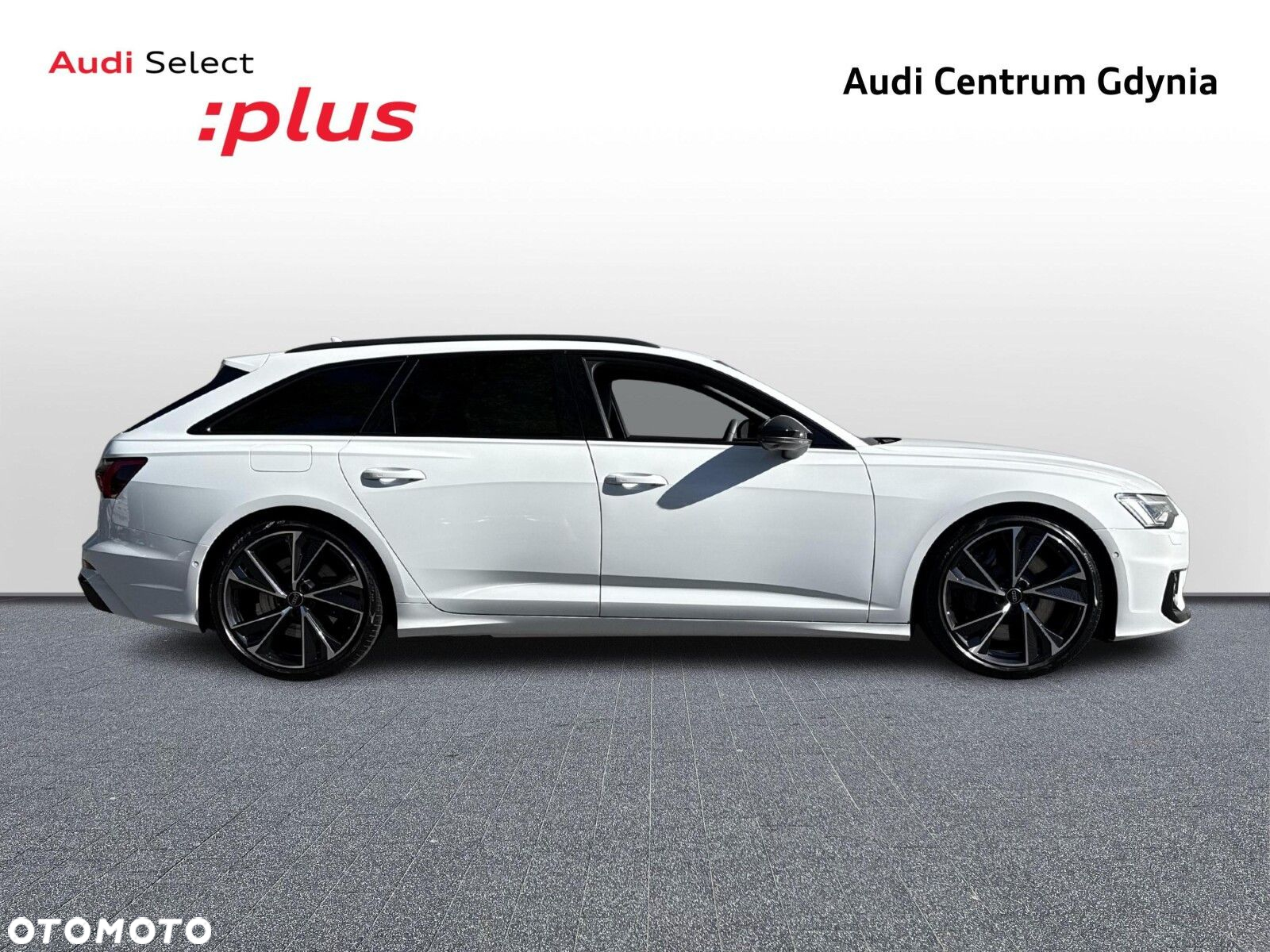Audi S6 Limousine - 6