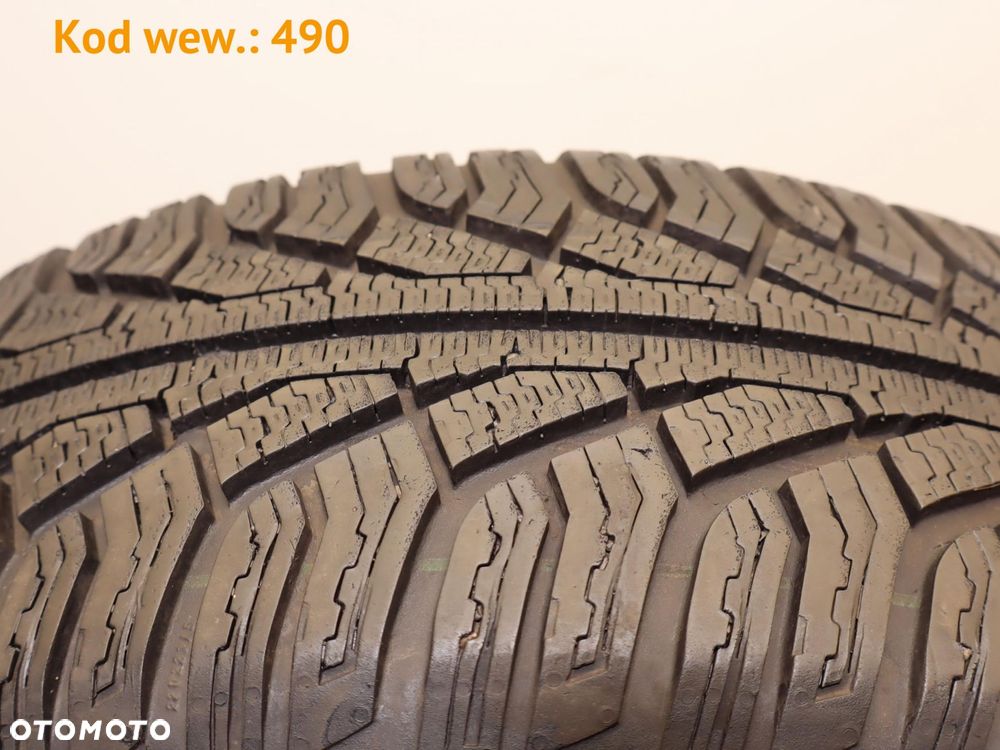 Uniroyal MS Plus 77 - 205/60 R16 - 7